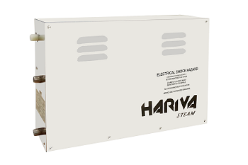 Máy xông hơi ướt HARIVA HSG-90S